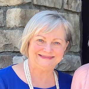 Meet your Posher, Susan